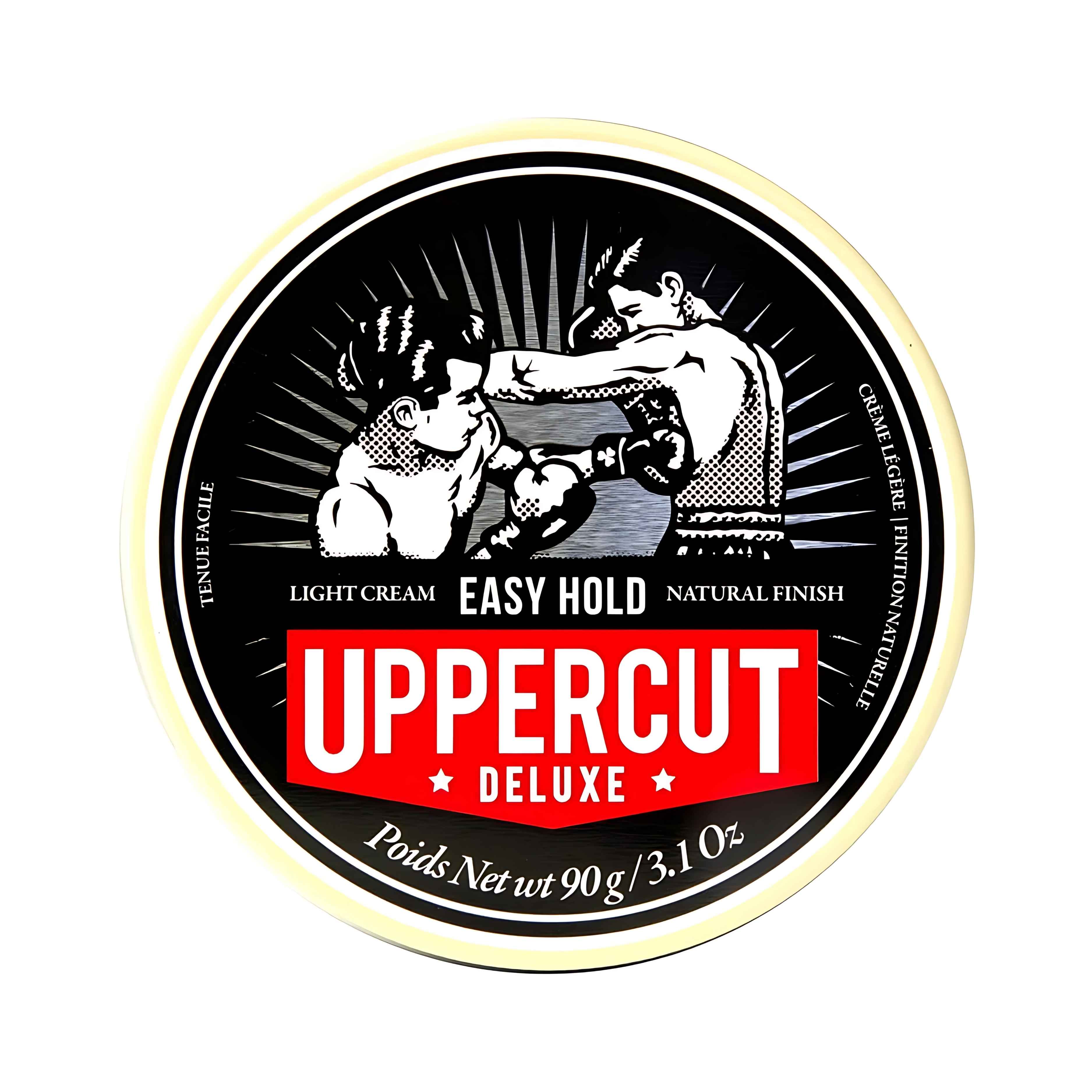 Uppercut Easy Hold 90g